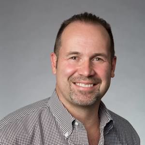 Meet your Posher, Steve